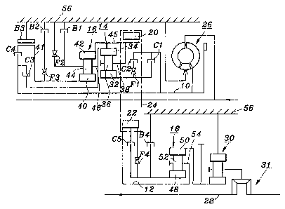 Une figure unique qui représente un dessin illustrant l'invention.